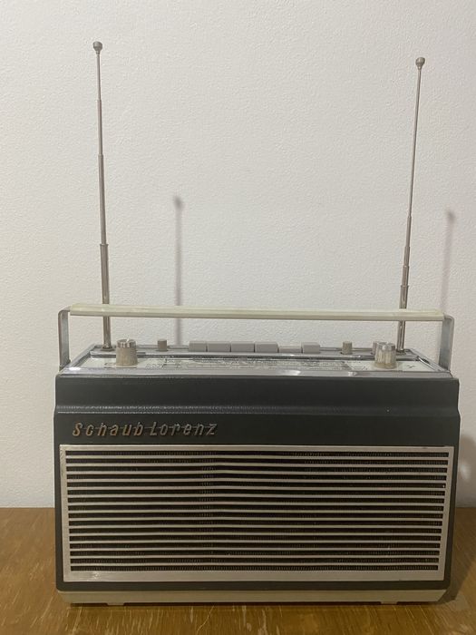 Schaub-Lorenz Touring 80 Universal