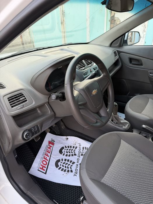 Cobalt 2019 mexanika benzin