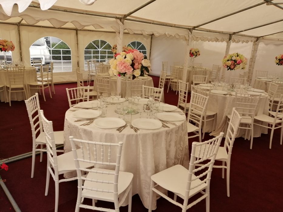 Corturi Evenimente Constanta