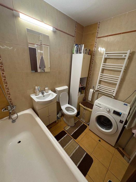 Apartament de vânzare