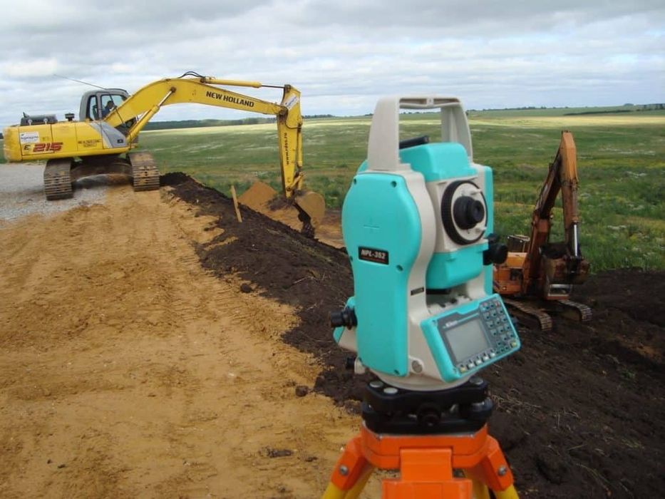 Топосёмка ва бино иншоат қурилиши учун лойихалаш хизмати. 
Ўзбекистон