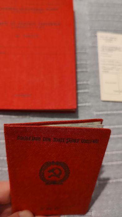 Comunism Nicolae Ceaușescu  partidul comunist și muncitoresc 1953 1980