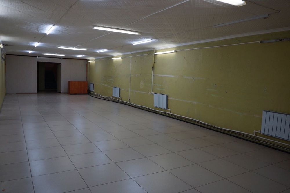 Аренда офис 85м2 центр Тобыл