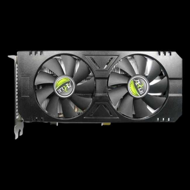 gtx1650 4gb axle vga gpu nvidia