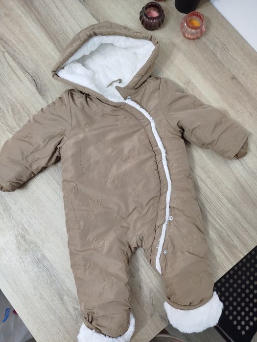 Combinezon nou, m. 74