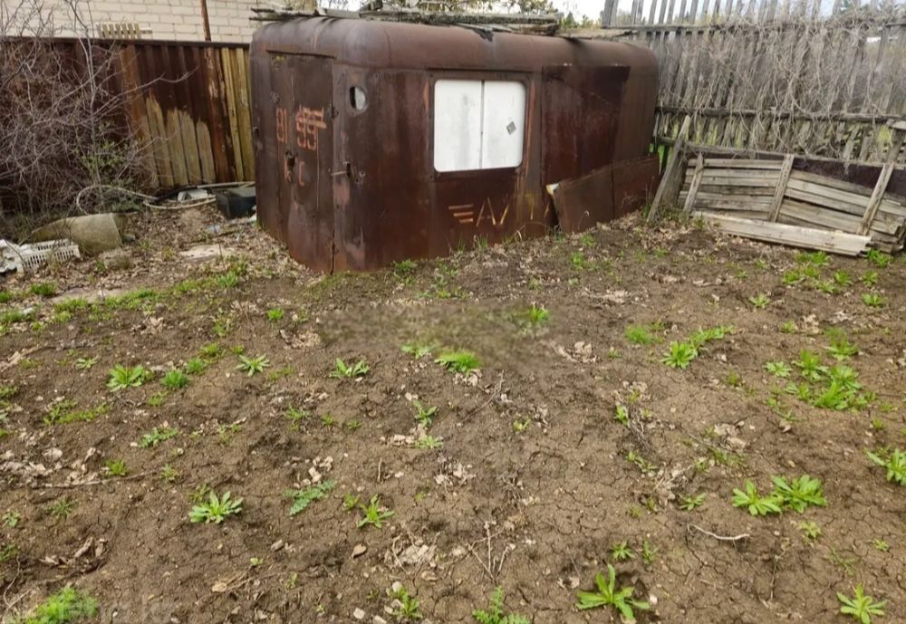 Продам Дачу по Зерендинской трассе