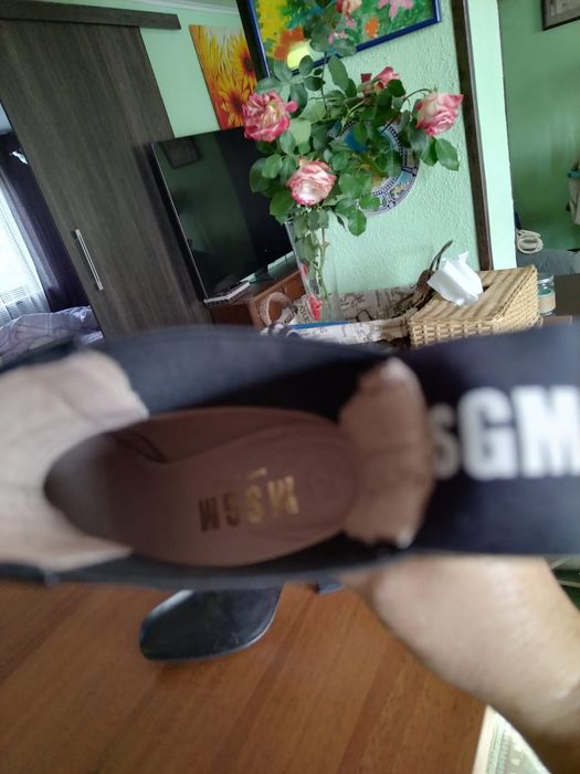 Обменяю на беспроводной пылесос