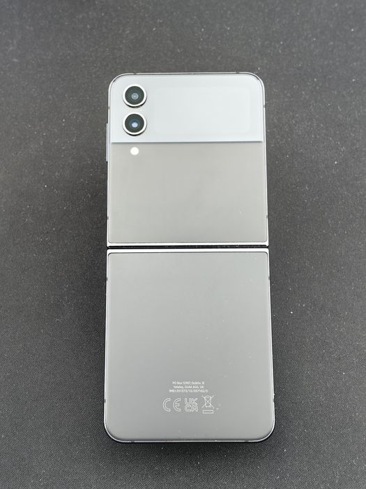 Samsung Galaxy Z Flip4 5G 512 GB-zio134