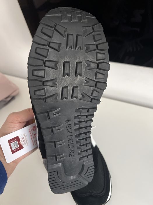 Кроссовки унисекс