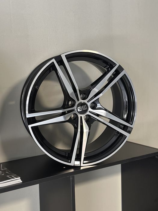 Джанти за Volvo 19" 5x108 V40 V60 V90 CrossCountry XC60 XC90 Djanti