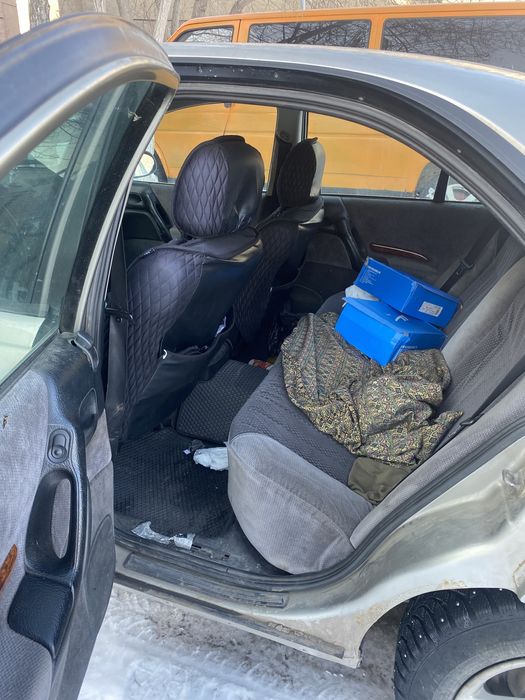 Продам опель омега