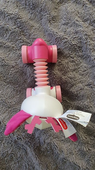 Бебешка занимателна играчка