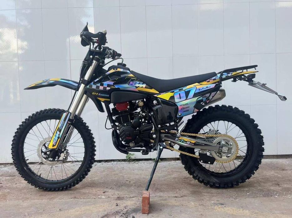 Мотоцикл, mmz,hammer,sycmcc,shot,btm,ktr.