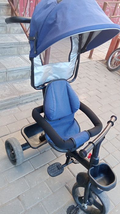 Продам детский велосипед