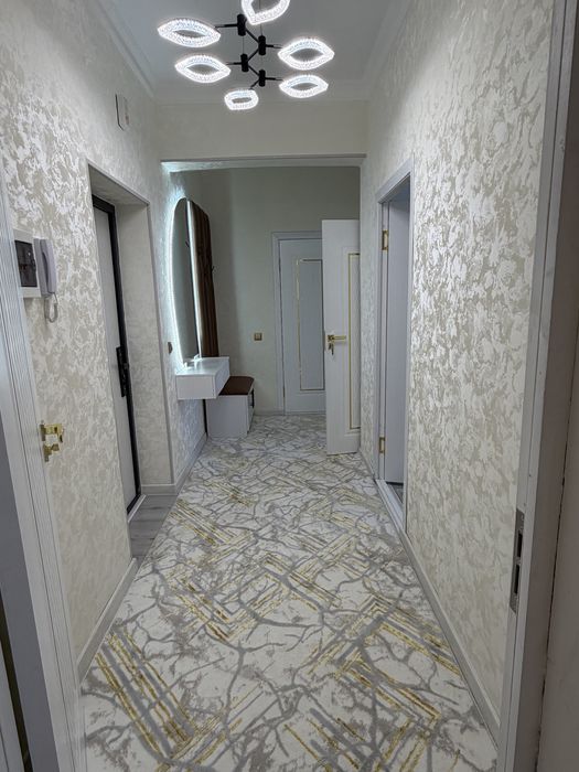 ИЖАРАГА БЕРИЛАДИ 2 хонали квартира