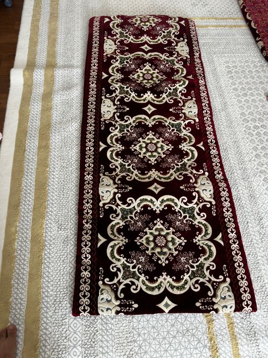 Перде корпешелер