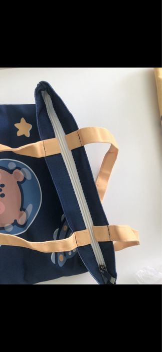 Продам шоперы новые!