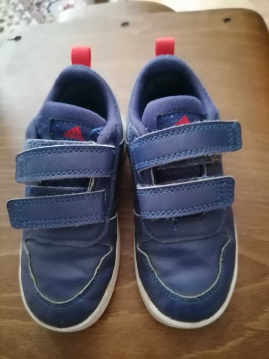 Детски маратонки адидас