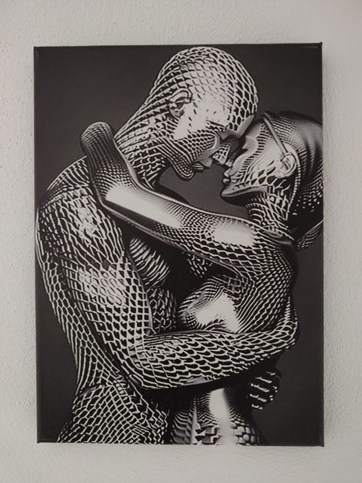 Tablouri canvas 50 ron