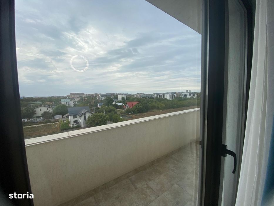 Apartament 2 camere, mobilat si utilat, mutare imediata