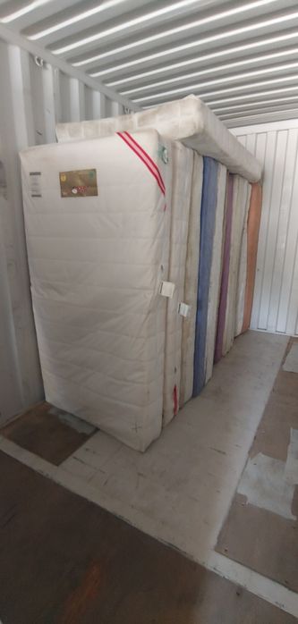 Matras kareyadan kelgan