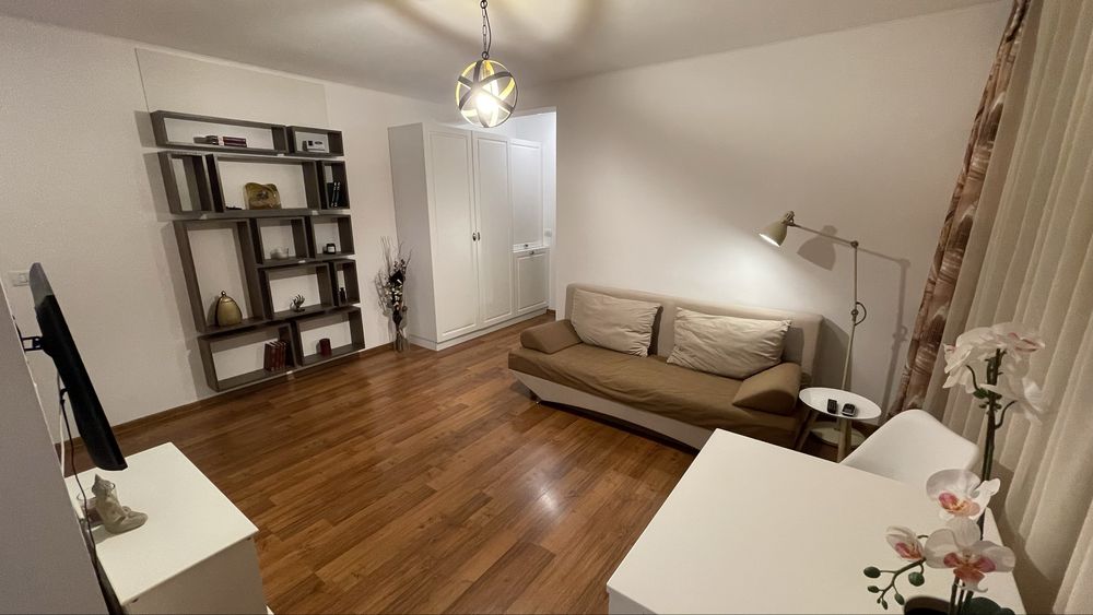 Apartament doua camere Simion Barnutiu