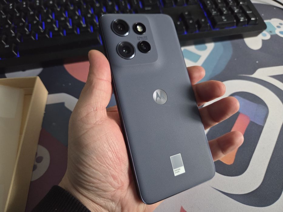 Motorola Edge 50 Neo