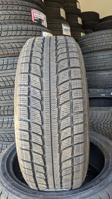 215/60R16 Triangle TR777