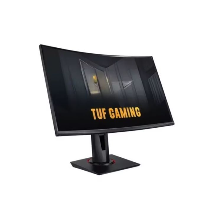 Monitor 2k gaming curbat led va Asus TUF 27 inch, wqhd, 165hz, freesyn