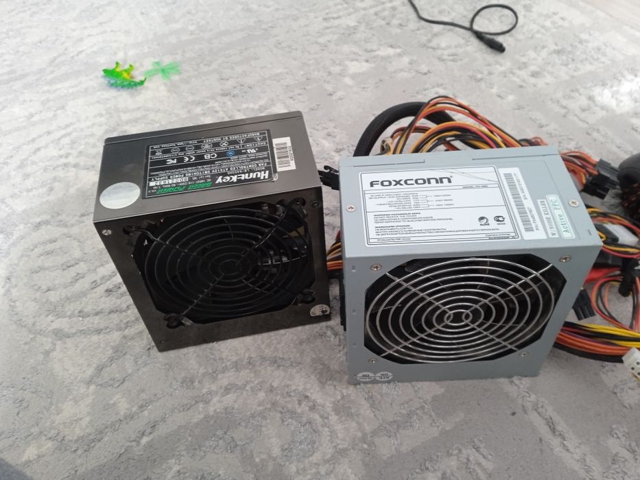 Разбор компьютера по низкой цене