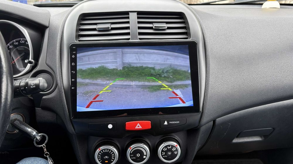 Mitsubishi ASX 2010 - 1.8 Diesel DI-D