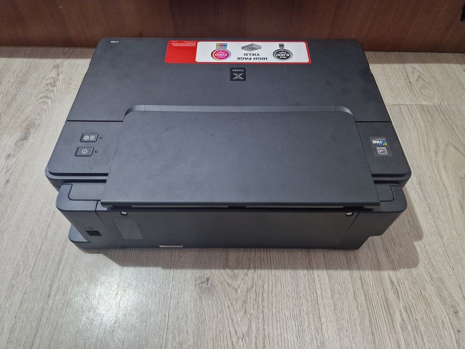 Canon printer G1400 за части