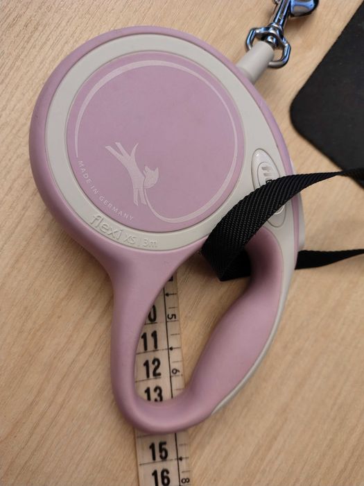 Поводок-рулетка  XS Flexi 3 метра