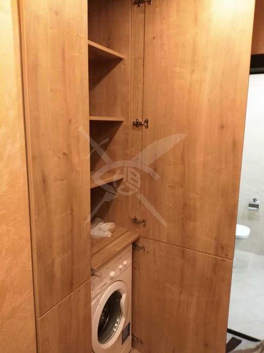 Дава се под наем Тристаен апартамент в Пловдив, Кършияка - 110 кв.м за 600 € - Снимка #2