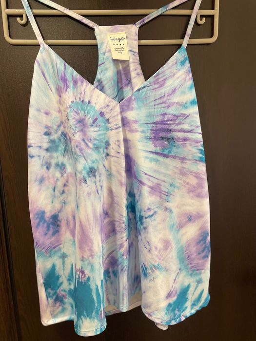 Блуза/рокля размер S