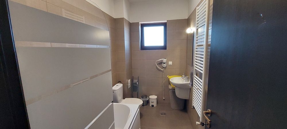 Inchirieire apartament 1 cameră Marasti
