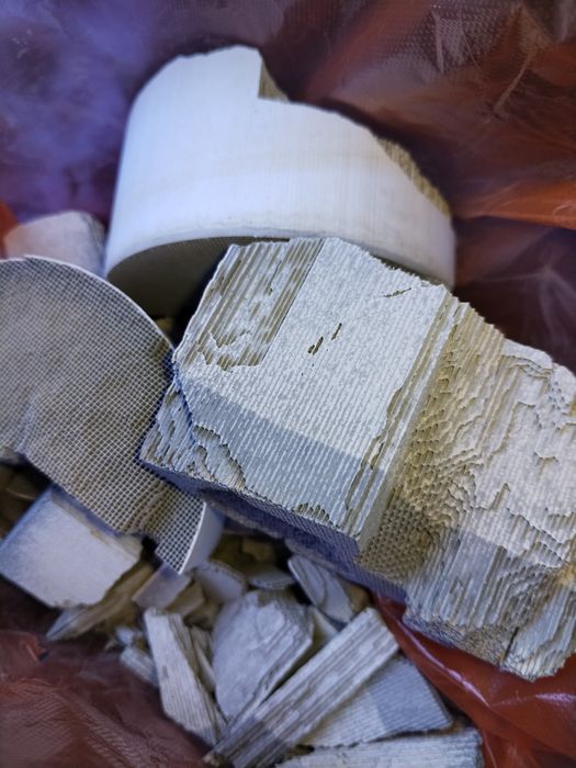 Принимаем б/у автокатолизаторы