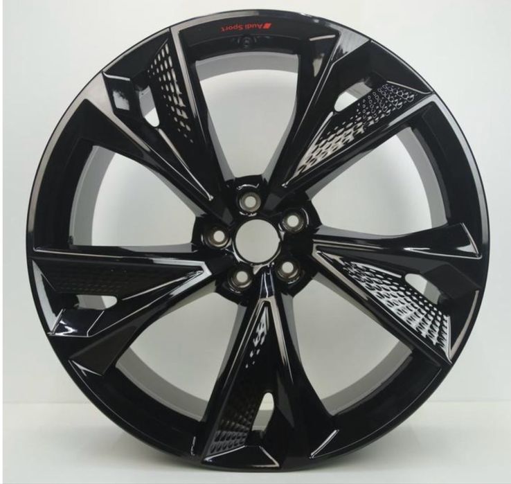 Ауди джанти 22 цола RS6 RS7