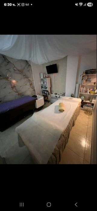 Дава се под наем  в Варна, Автогара -  кв.м за 1196.97 € - Снимка #16