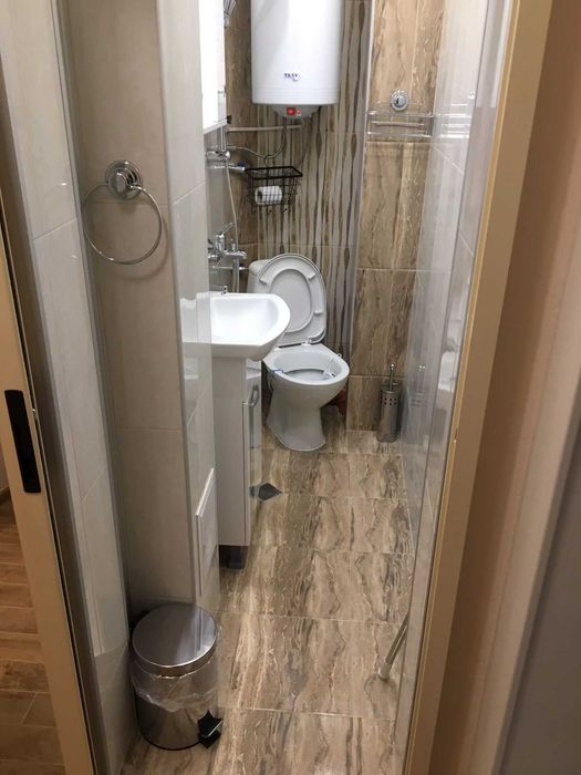 Едностаен Апартамент в Мараша