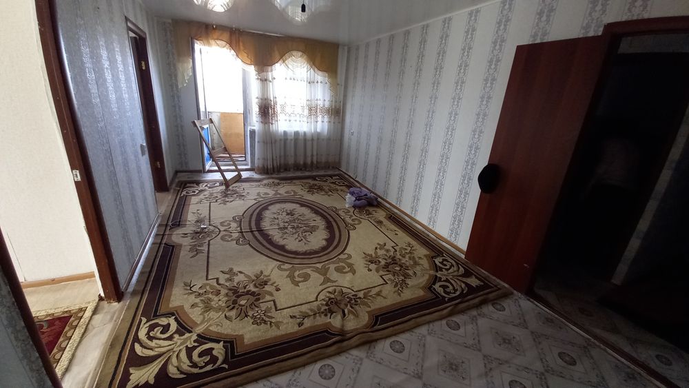 3бөлмелі патер сатылады