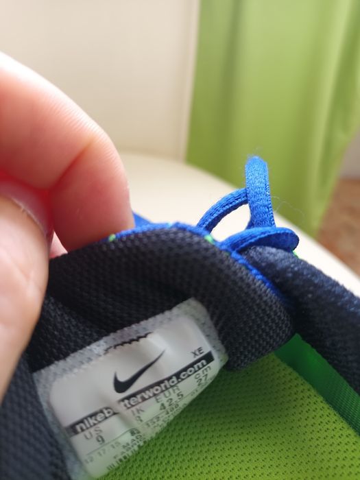 Adidași nike nr 42