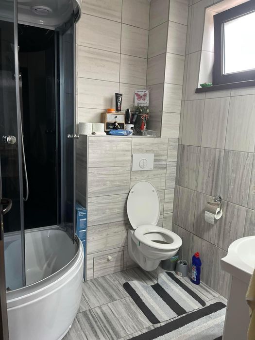 Casa duplex de vanzare