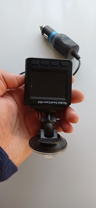 Camera video auto. MIO