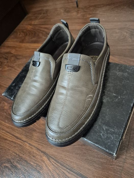 Обувь мужская, новая