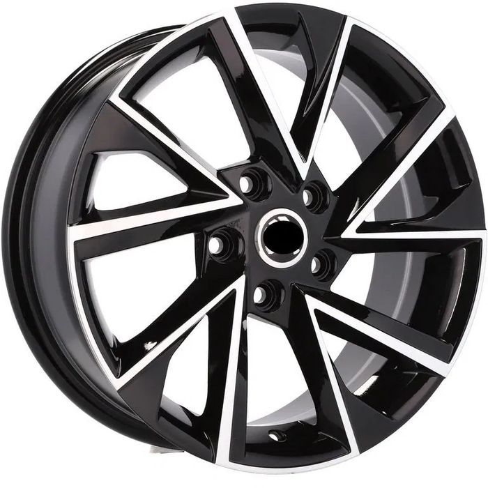Jante Skoda R18 5x112 MB 181 Style | Kodiaq Karoq Superb Octavia Enyaq