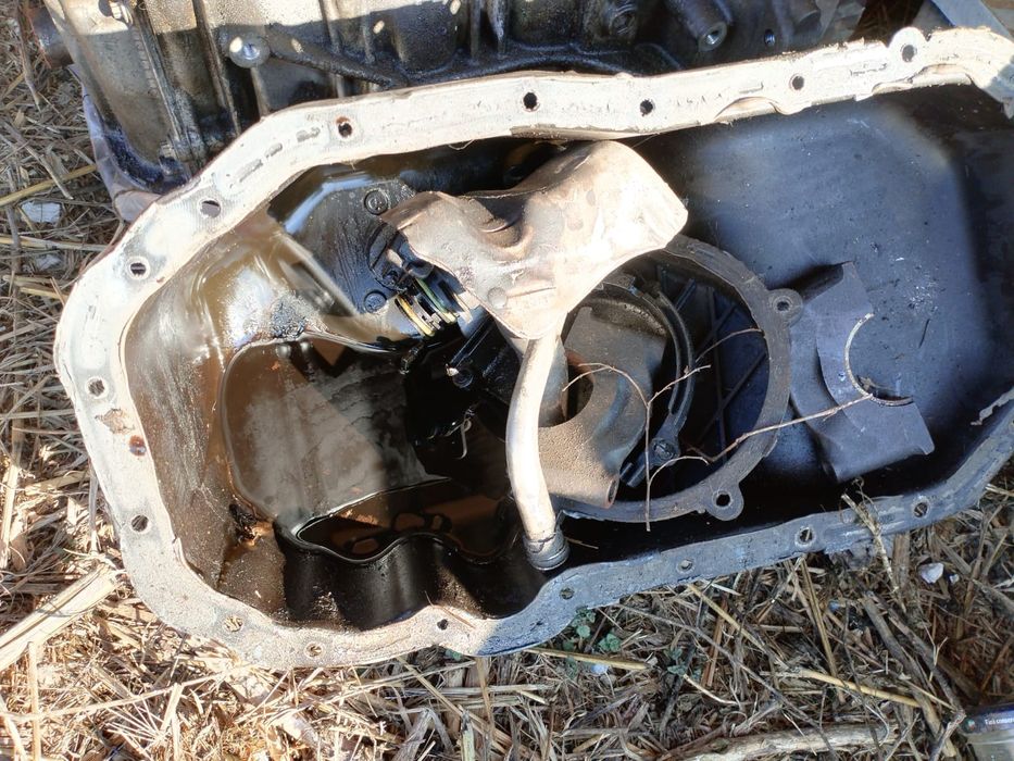 Piese motor  Seat Leon 2011 1.2 tsi toate la prețul din anunț