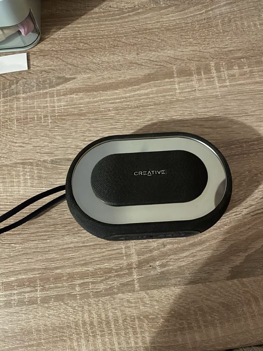 Boxa bluetooth Creative Halo