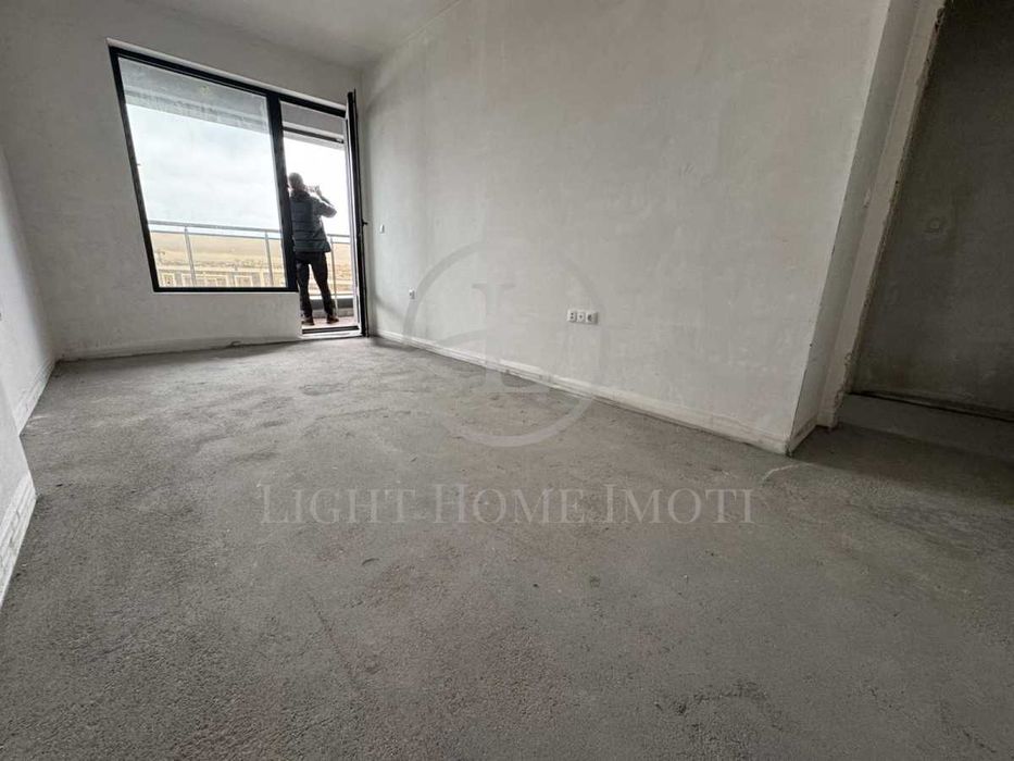 Продава се Тристаен апартамент в Пловдив, Христо Смирненски - 90 кв.м за 1218 €/кв.м - Снимка #5