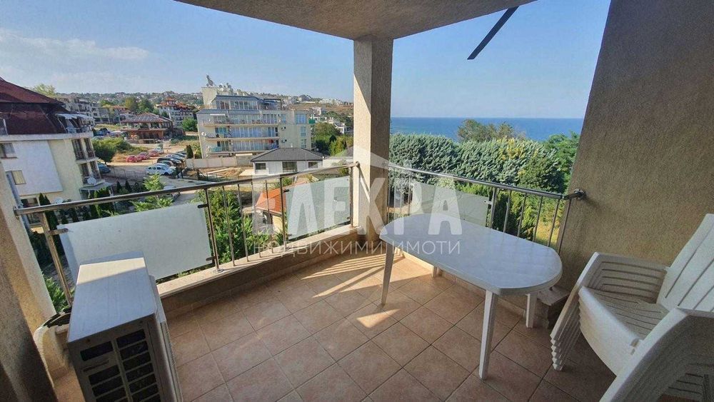 Продава се Тристаен апартамент в Бяла - 106 кв.м за 892 €/кв.м - Снимка #4